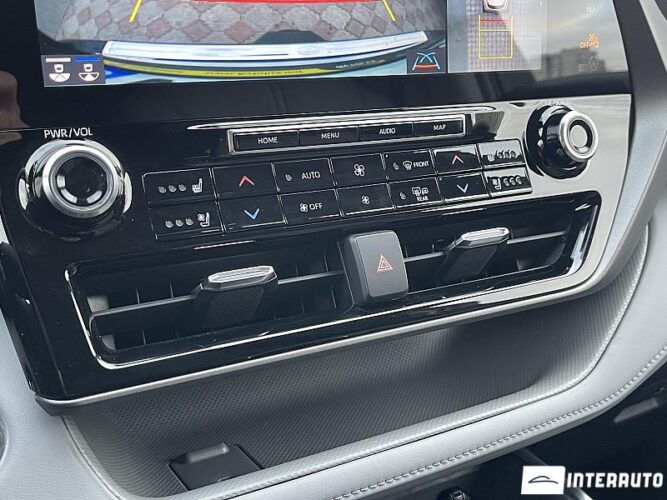 toyota Highlander 2022