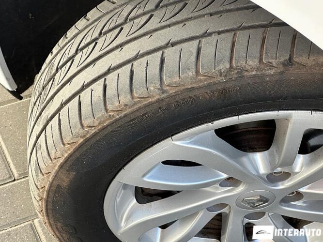 renault Grand Scenic 2013