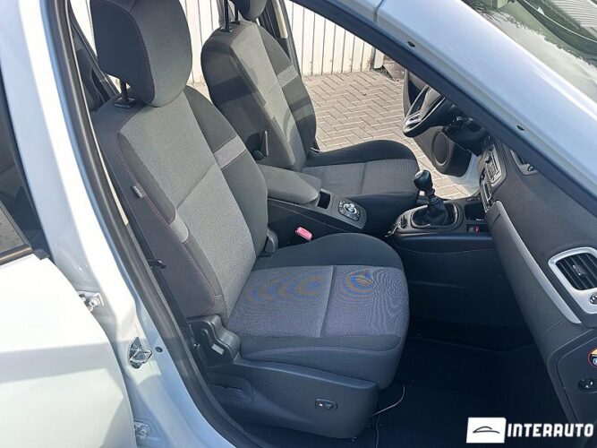 renault Grand Scenic 2013