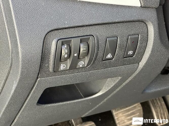 renault Grand Scenic 2013