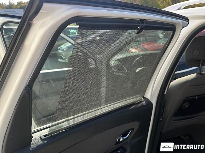 renault Grand Scenic 2013