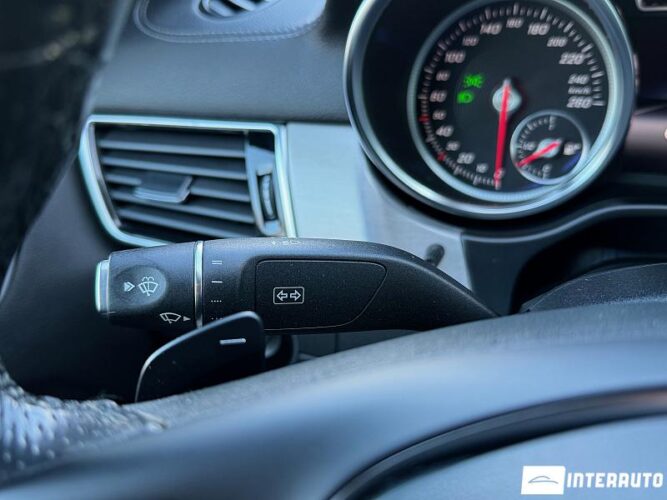 Mercedes GLE Coupe 350d 52 mercedes GLE Coupe 350d 2019