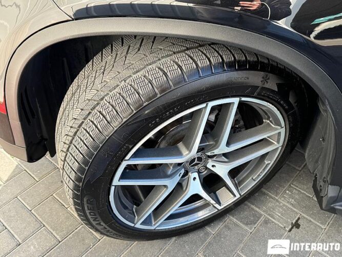 Mercedes GLE Coupe 350d 60 mercedes GLE Coupe 350d 2019