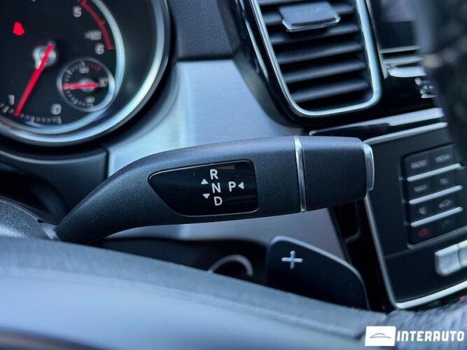 Mercedes GLE Coupe 350d 51 mercedes GLE Coupe 350d 2019