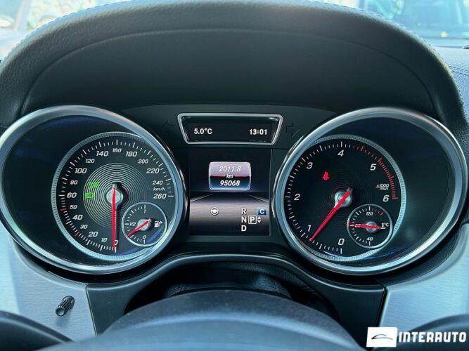 Mercedes GLE Coupe 350d 45 mercedes GLE Coupe 350d 2019