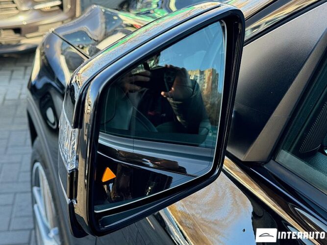 Mercedes GLE Coupe 350d 61 mercedes GLE Coupe 350d 2019