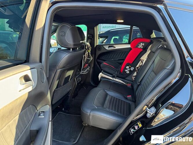 Mercedes GLE Coupe 350d 57 mercedes GLE Coupe 350d 2019