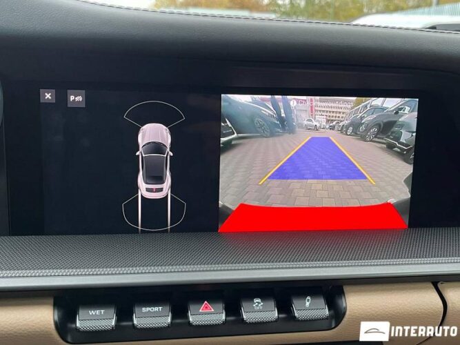 porsche 911 Carrera 2020