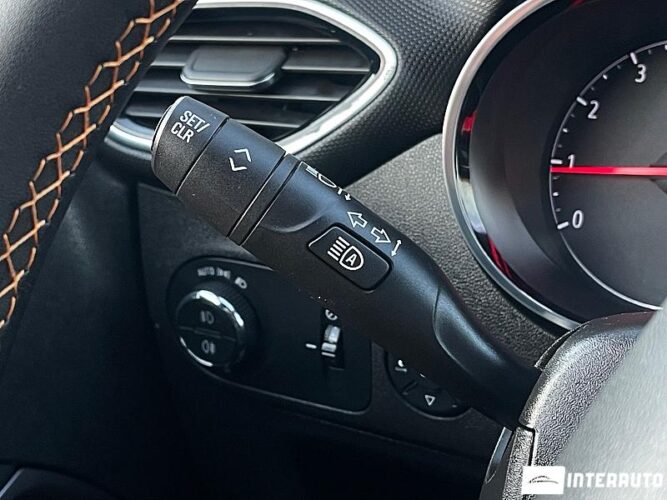 Opel Crossland X 46 opel Crossland X 2019