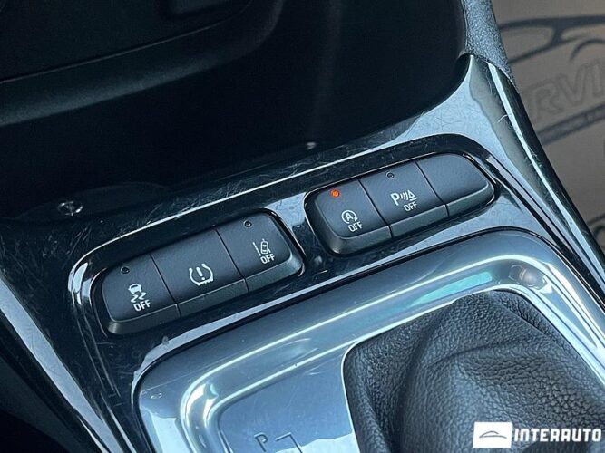 Opel Crossland X 56 opel Crossland X 2019