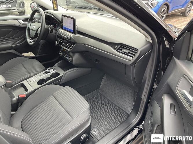 Ford Focus 44 ford Focus 2020