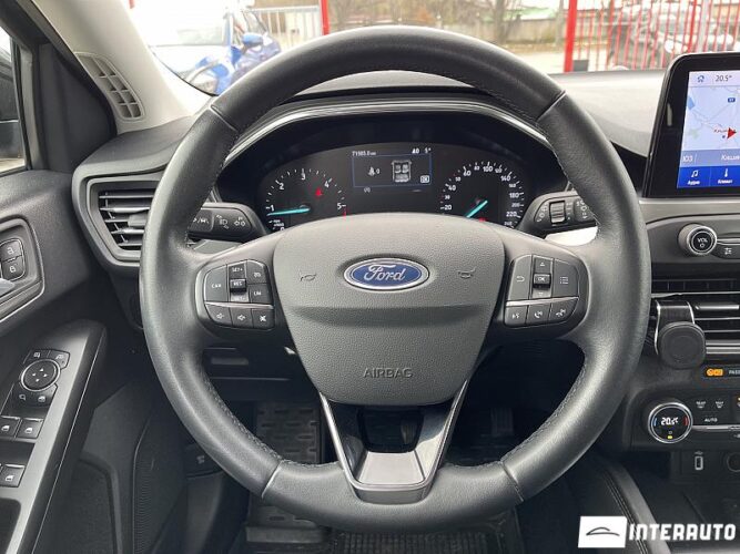 Ford Focus 37 ford Focus 2020