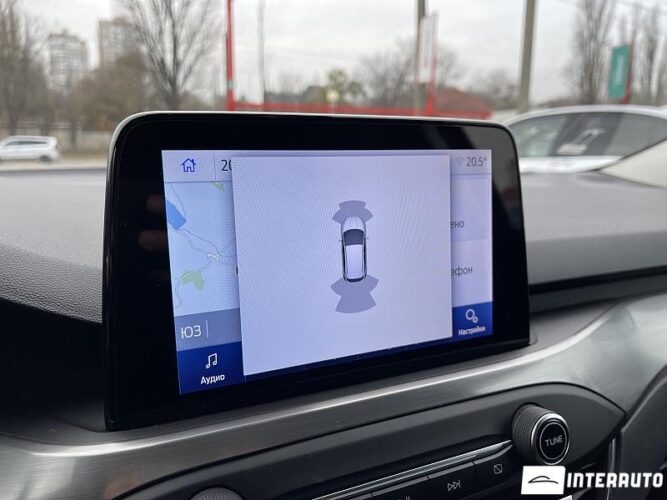 Ford Focus 39 ford Focus 2020