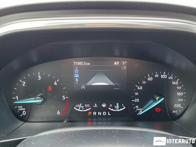 Ford Focus 38 ford Focus 2020