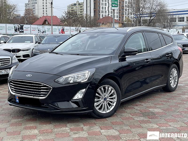 Ford Focus 2 interauto oferta masina