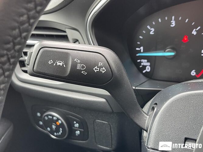 Ford Focus 40 ford Focus 2020