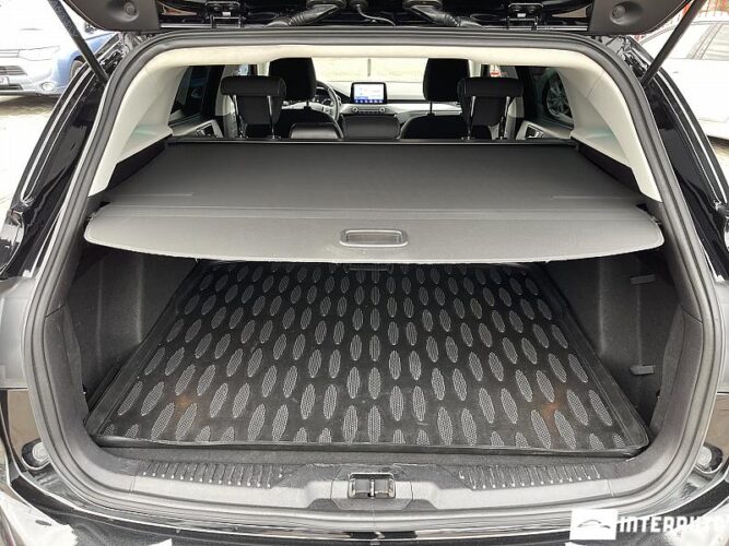 Ford Focus 47 ford Focus 2020