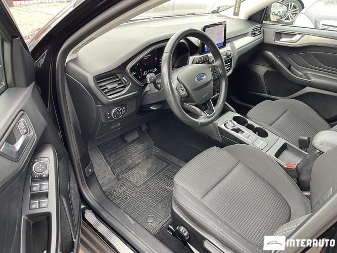 Ford Focus 35 ford Focus 2020