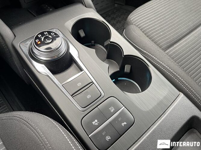 Ford Focus 43 ford Focus 2020