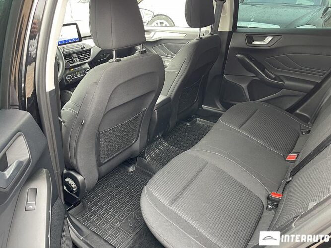 Ford Focus 46 ford Focus 2020