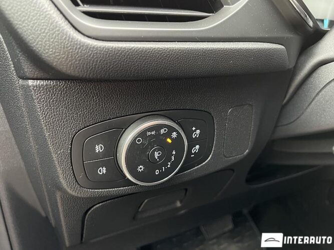 Ford Focus 36 ford Focus 2020