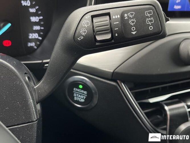 Ford Focus 41 ford Focus 2020