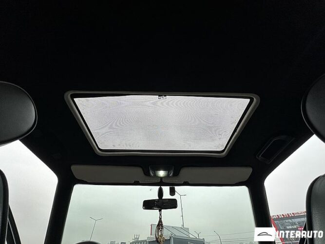 land rover Range Rover Vogue 1998