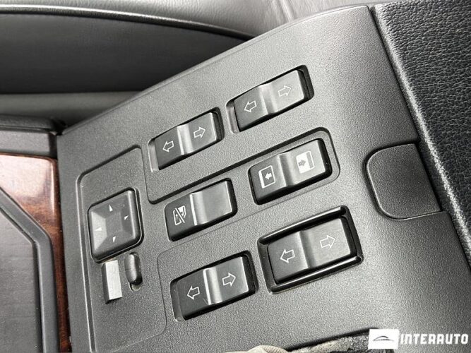 land rover Range Rover Vogue 1998