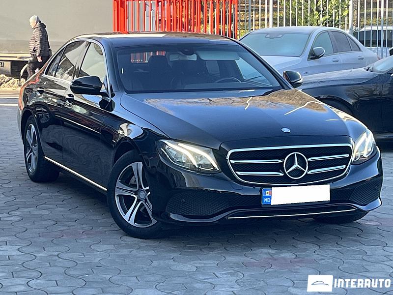 interauto oferta masina