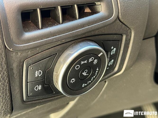 Ford Focus 43 ford Focus 2017