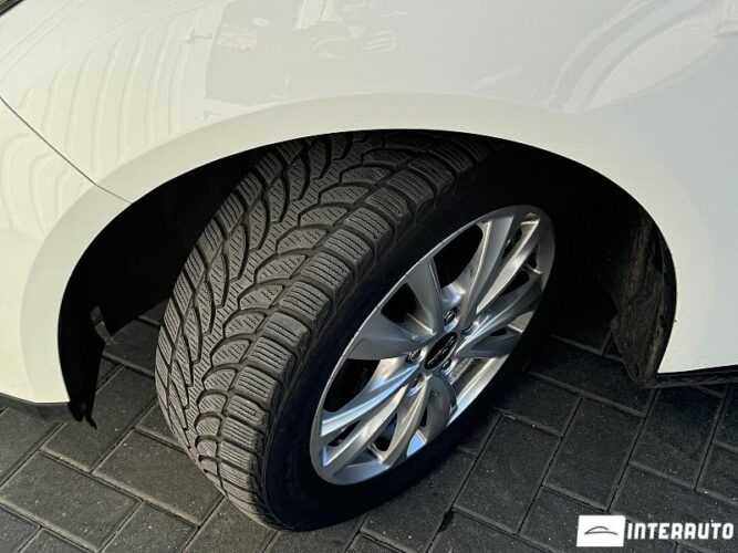 Ford Focus 45 ford Focus 2017