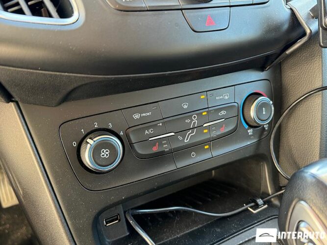 Ford Focus 40 ford Focus 2017