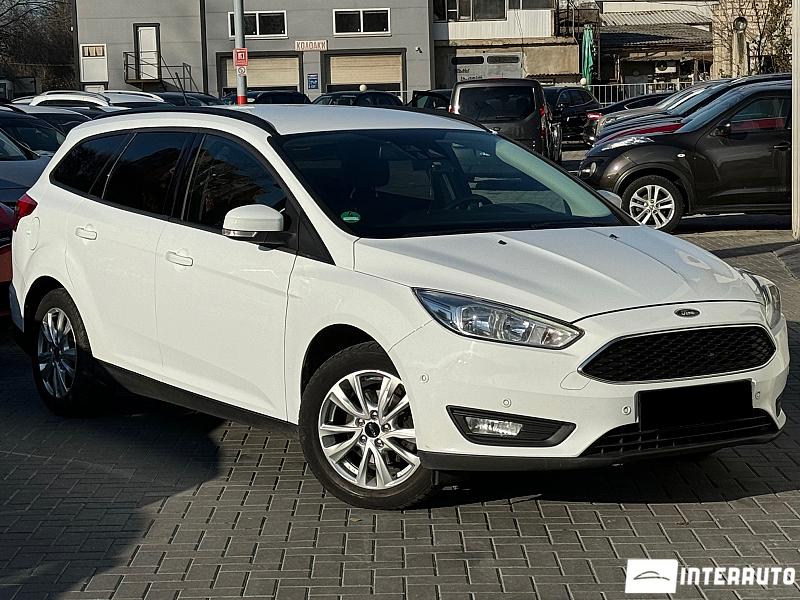 Ford Focus 2 interauto oferta masina
