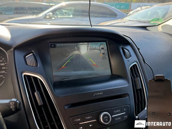 Ford Focus 39 ford Focus 2017