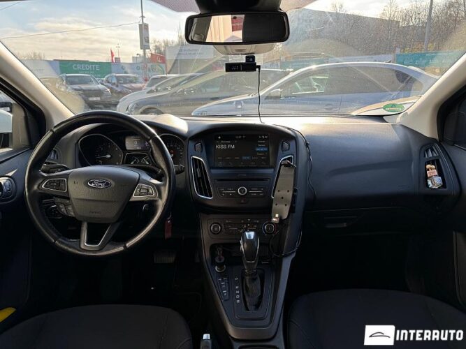 Ford Focus 35 ford Focus 2017