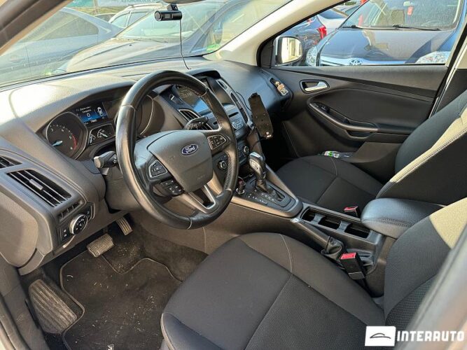 Ford Focus 33 ford Focus 2017