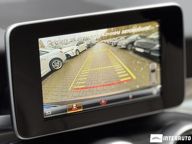 Mercedes GLC 350e 45 mercedes GLC 350e 2018