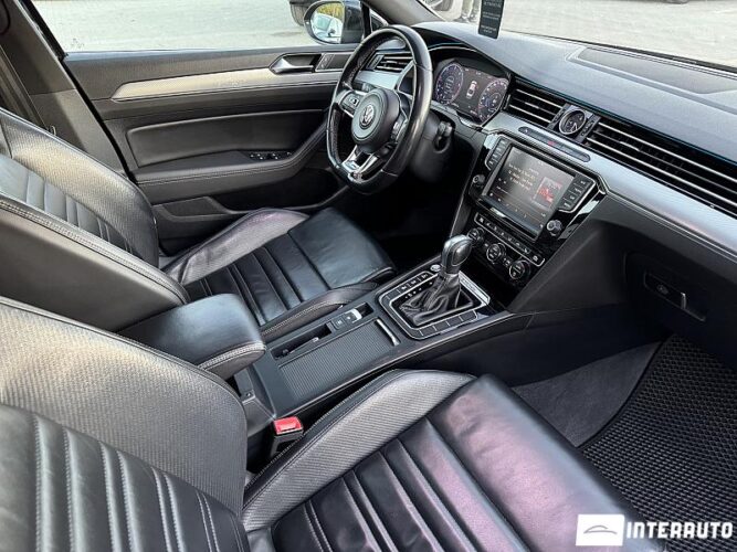 Volkswagen Passat 59 volkswagen Passat 2015