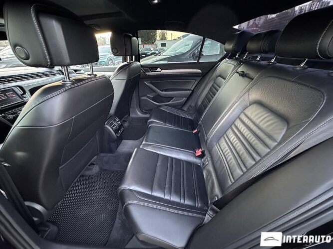 Volkswagen Passat 62 volkswagen Passat 2015