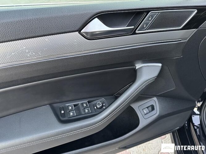 Volkswagen Passat 46 volkswagen Passat 2015