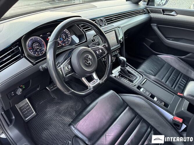 Volkswagen Passat 48 volkswagen Passat 2015