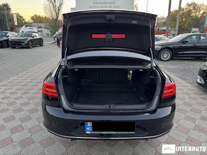 Volkswagen Passat 65 volkswagen Passat 2015