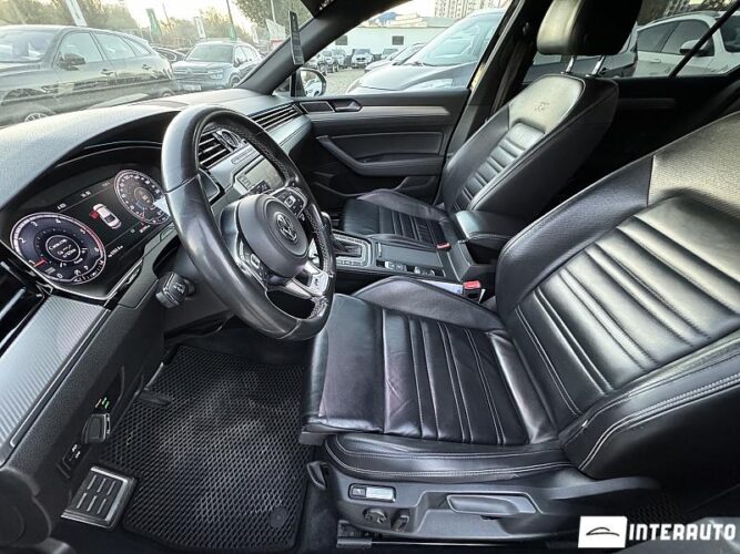 Volkswagen Passat 47 volkswagen Passat 2015