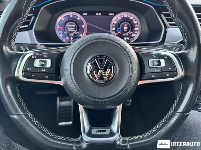 Volkswagen Passat 51 volkswagen Passat 2015