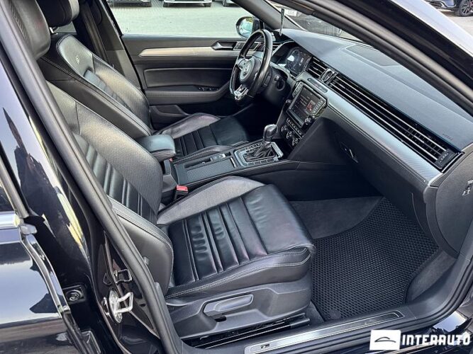 Volkswagen Passat 57 volkswagen Passat 2015