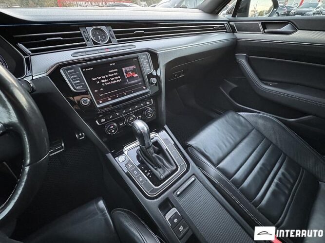 Volkswagen Passat 56 volkswagen Passat 2015