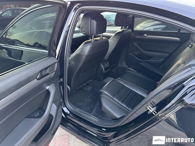Volkswagen Passat 61 volkswagen Passat 2015