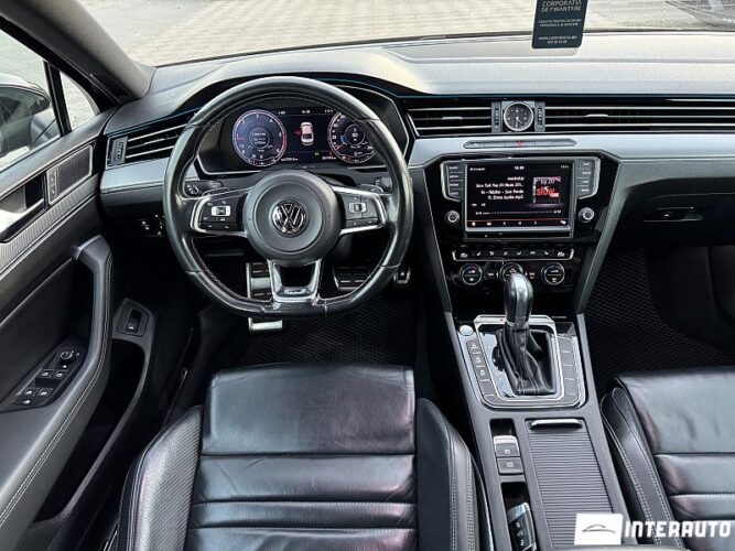 Volkswagen Passat 50 volkswagen Passat 2015