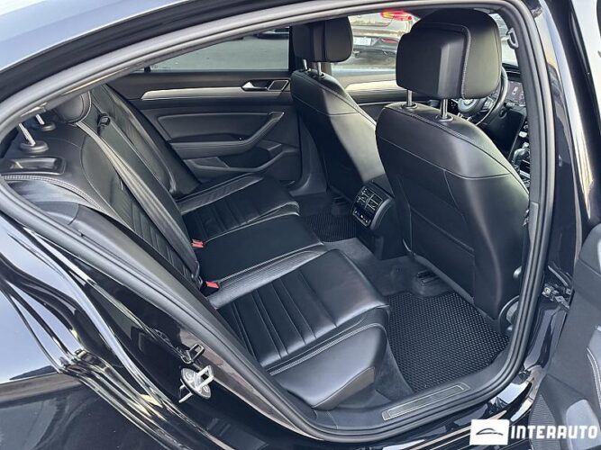 Volkswagen Passat 64 volkswagen Passat 2015