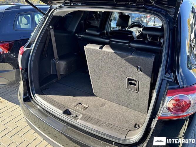 hyundai Santa Fe 2010